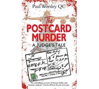 The Postcard Murder