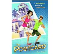 The Postcard Tony Abbott (Auteur)