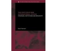 The PostCold War International System by Ewan Harrison Ewan Harrison (Auteur)