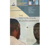 The Postcolonial Bildungsroman: Narratives of Youth, Representational Politics, and Aesthetic Reinventions