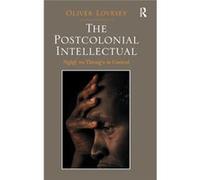 The Postcolonial Intellectual: Ngugi Wa Thiong'O In Context (Hardcover) Oliver Lovesey, (Auteur)