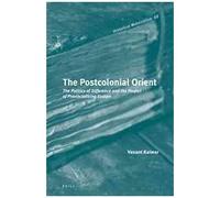 The Postcolonial Orient