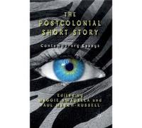 The Postcolonial Short Story - Paul MarchRussell - Palgrave Macmillan - Livre en Anglais - Paperback Paul MarchRussellPaul MarchRussell (Auteur)