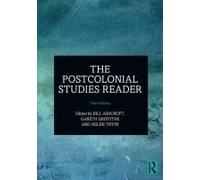 The Postcolonial Studies Reader