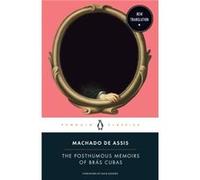 The Posthumous Memoirs of Brás Cubas