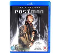 The Postman [Edizione: Regno Unito] [Blu-Ray] [Import]