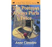 The Postman Always Purls Twice