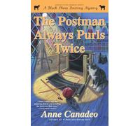 The Postman Always Purls Twice