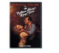 Le facteur sonne toujours deux fois – DVD – Import USA Zone 1 – Warner Bros.