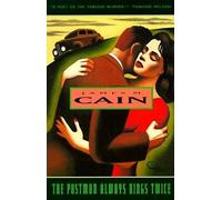 The Postman Always Rings Twice