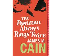 The Postman Always Rings Twice – Orion