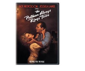 The Postman Always Rings Twice