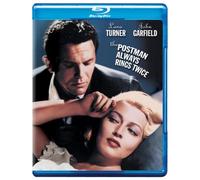 Le facteur sonne toujours deux fois – Blu-ray – Warner Bros.