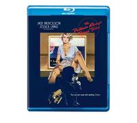 The Postman Always Rings Twice [Blu-Ray]