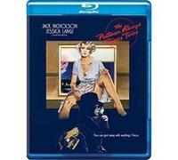 The Postman Always Rings Twice Blu-ray