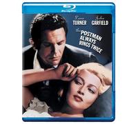 The Postman Always Rings Twice (Le Facteur Sonne Toujours Deux Fois)