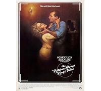 The Postman Always Rings Twice Poster 30 x 40 cm