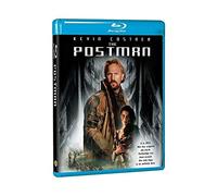 The Postman [Blu-Ray]
