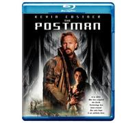 The Postman [Blu-ray] by Warner Home Video