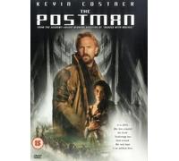 The Postman – – – Import / Wide Screen / G