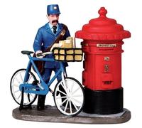 The Postman - LEMAX COD. 02753