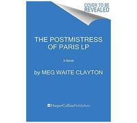 The Postmistress Of Paris