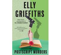 The Postscript Murders - Elly Griffiths - HarperCollins - Livre en Anglais - Paperback Elly GriffithsElly Griffiths (Auteur)