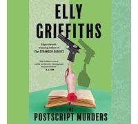 The Postscript Murders (Harbinder Kaur Mysteries, Livre 2) [Import]