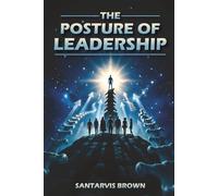 The Posture of Leadership