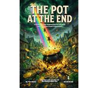 The Pot at the End | A St Patrick's Day-Inspired D&D 5e One-Shot: A DnD small group Session for 2 - 3 players