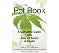 The Pot Book by Edited by Julie Holland