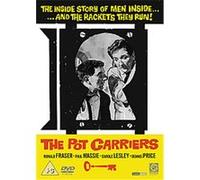 The Pot Carriers G