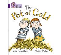 The Pot of Gold: Band 08/Purple