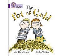 The Pot of Gold: Band 08/Purple
