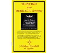 The Pot Thief Who Studied D. H. Lawrence
