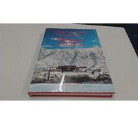 The Potala -- Holy Palace in the Snow Land,
