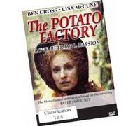 The Potato Factory [ Origine Australien, Sans Langue Francaise ]