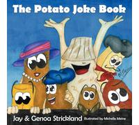 The Potato Joke Book