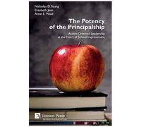 The Potency Of The Principalship