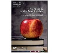 The Potency Of The Principalship