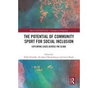 The Potential Of Community Sport For Social Inclusion
