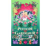 The Potion Gardener