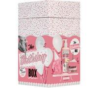 THE POTIONS Birthday Box Lote 3 Pz pour adultes, idéal pour utilisation pratique, format pratique