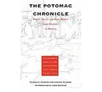 The Potomac Chronicle: Public Policy and Civil Rights from Kennedy to Reagan Fleming, Harold C., Fleming, Virginia, Fleming, Victoria (Auteur)