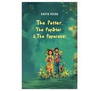 The Potter, The Popstar & The Paparazzi