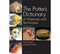 The Potter's Dictionary