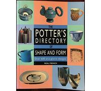 The Potter's Directory of Shape and Form