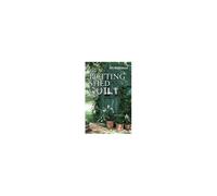 The Potting Shed Quilt - Print-On-Demand Edition