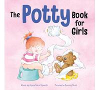 The Potty Book for Girls