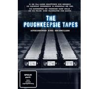 The Poughkeepsie Tapes
